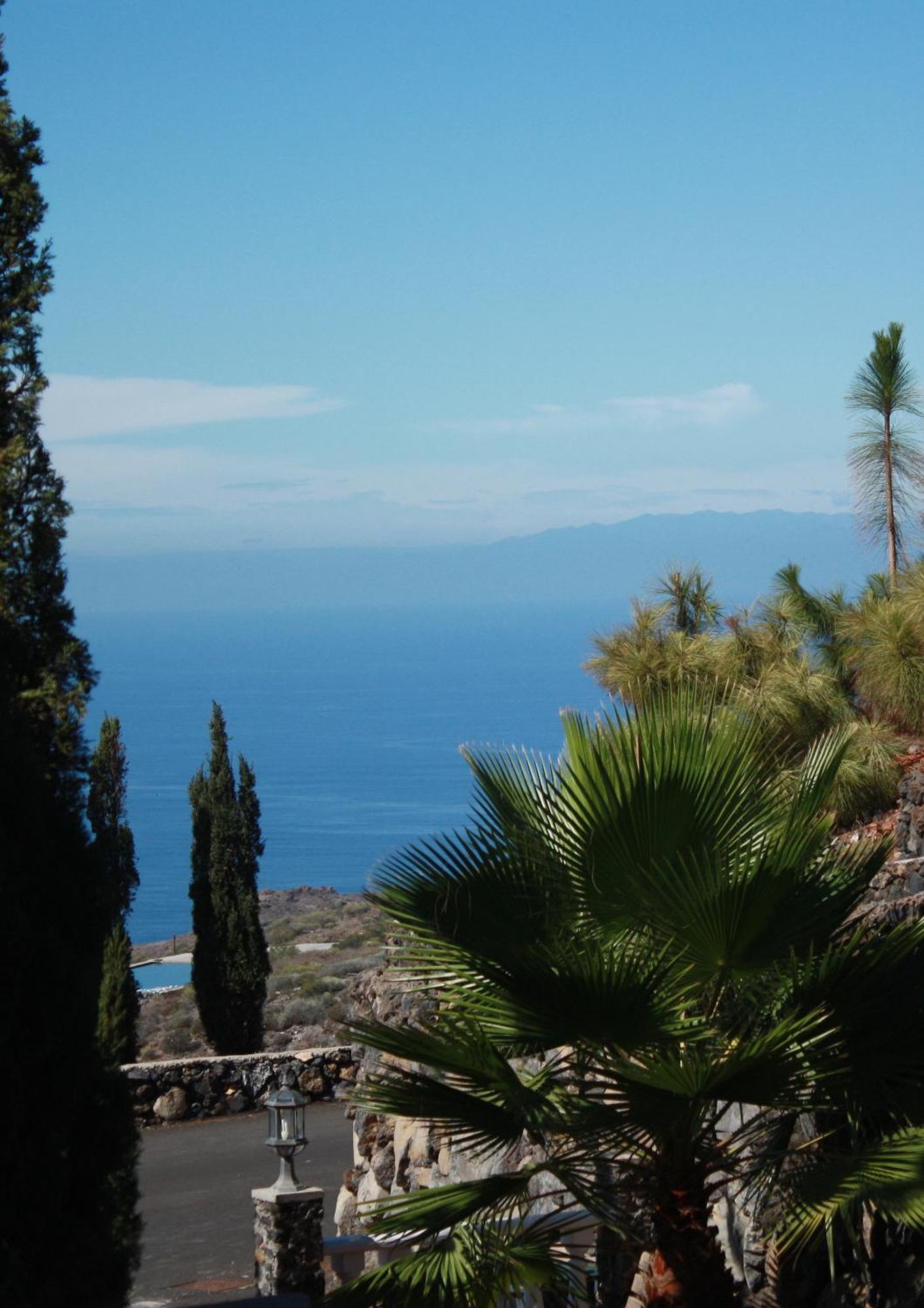 Finca Stemann Guia de Isora  Bagian luar foto
