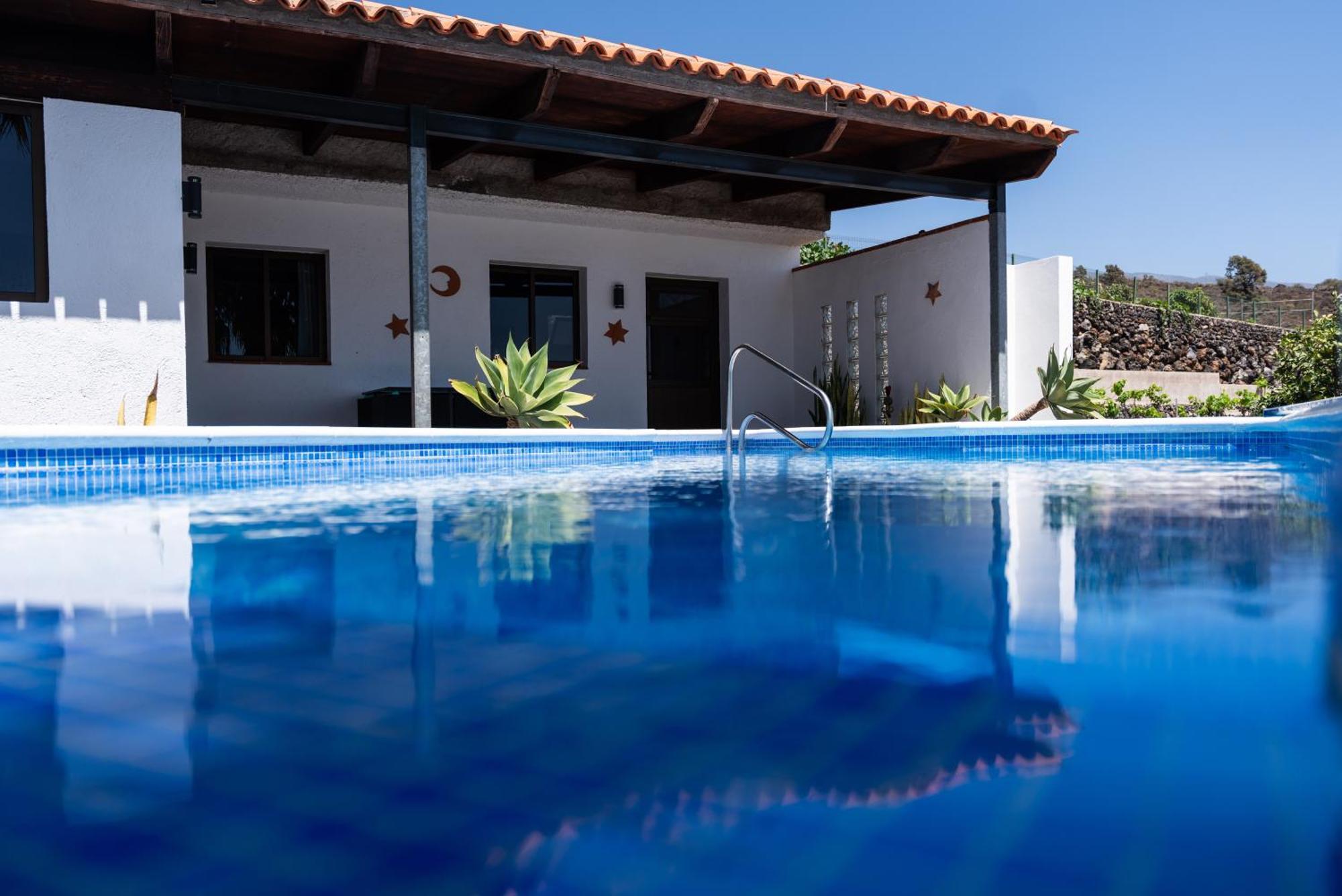 Finca Stemann Guia de Isora  Bagian luar foto
