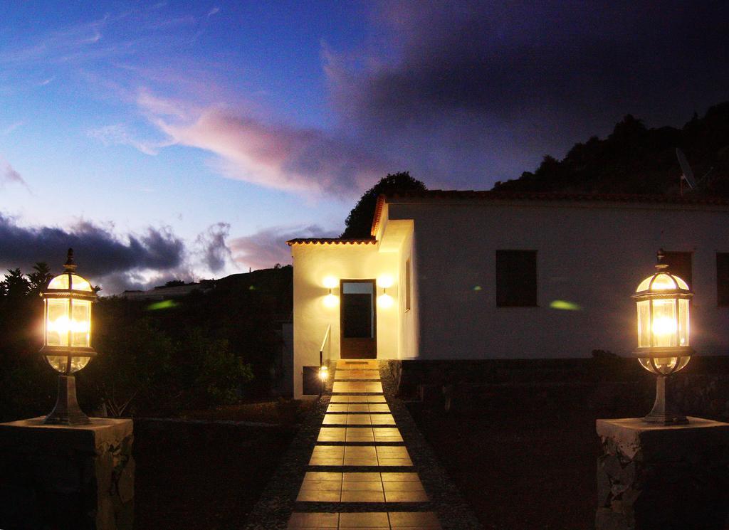 Finca Stemann Guia de Isora  Bagian luar foto